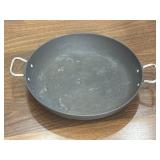 16" Large Stir Fry Pan