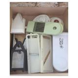 Everything in Drawer 1510