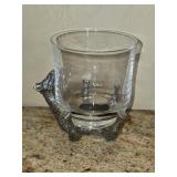 Vintage Frankli Wild by Royal Selangor