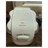 Black & Decker The Shell Baker Meal & Dessert