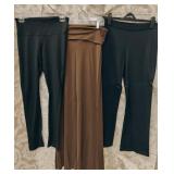 (3) Prs Lounge Pants S/MD