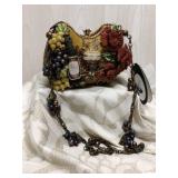 NWT Mary Frances "Perfect Pairing" Statement