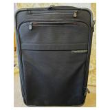 22" Briggs & Riley Rolling Suitcase