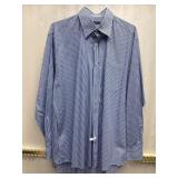Sz: XL Turtleson Menï¿½s Blue Long Sleeve