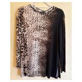 Sz Small Clara Sun Woo  Animal Ombrï¿½ Long