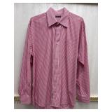 Sz: XL Turtleson Menï¿½s Long Sleeve Shirt