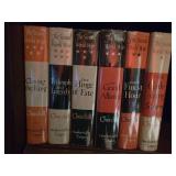 Acclaimed Six-volume Series, The Second World