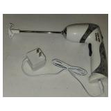 Black & Decker Gizmo Hand Mixer