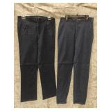 Sz 6 (2) Prs of Jeans