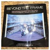 Beyond The Frame Impressionism Revisted