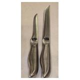 Chicago Cutlery Insignia Steel Knives