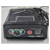 Schumacher SC1341 100 Amp 12 Volt Fully A