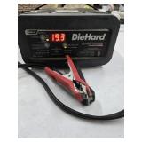 DieHard 71326 Gold Automatic 12V Battery Charger