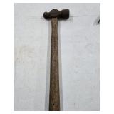 Ball-Peen Hammer