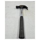 Curved Claw Hammer