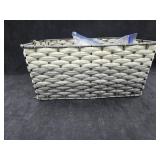 Large Basket (NWT) Full of Office Supplies & More