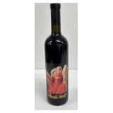 1997 Marilyn Merlot Wine Collectorï¿½s Bottle