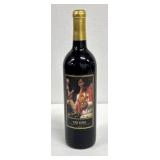 2003 Graceland Cellars "The King" Cabernet