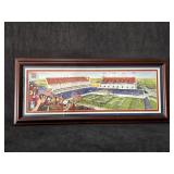 28"ï¿½12" Framed Art Print by Benjamin Knox