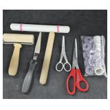 Cake Decorating Supplies