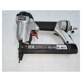 Porter-Cable Model NS100B 1-inch 18-gauge narrow