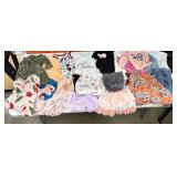 Sz 12-18M Girls Clothes