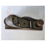 Vintage STANLEY No. 220 Block Plane Woodworking