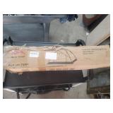 Happy Travel 3 Second 1-2 Person Pop Up Tent