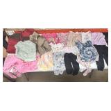 24/2T Girls Shirts, Pants & Sweaters/ Jackets