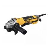 NIB DeWalt DWE43214N 5-inch Brushless Paddle Switc