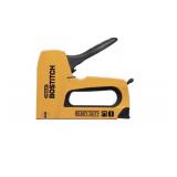 Bostitch Brad, Heavy Duty, Medium, Manual Staple