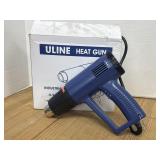 Uline Industrial Heat Gun, model H