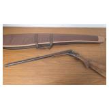 Nuemann Bros Interchangable Belgium Demascus