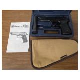 Beretta 92FS 9mm Parabelum