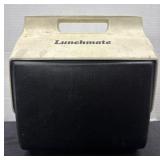 Igloo Black Lunchmate Cooler