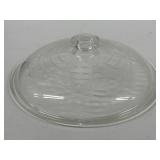 LID ONLY C-6 Wagner Ware Griswold Magnalite 9 1/4"