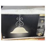 Harbor Breeze Ceiling Light Kit