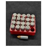 New (20) Blazer 9mm 115 Gr TMJ Centerfire