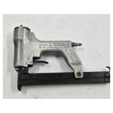 Senco Model L Brad Stapler. Key details in