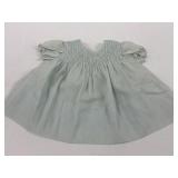 Vintage Feltman Bros Baby Girls Dress Layette