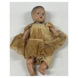 Antique Baby Doll 8ï¿½