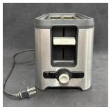 Oster 2-Sliced Toaster, Tested Works