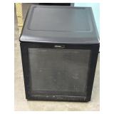 17.5"x 18"x 20" Danby Designer Wine Cooler