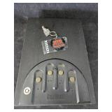 GunVault Handgun Safe
