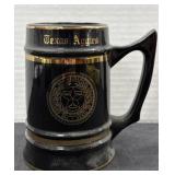 Texas Aggies Beer Stein