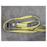 Heavy Duty Ratchet Strap