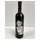 2000 Marilyn Merlot wine from Marilyn Monroe