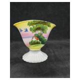 7.5"ï¿½6.75" Chelsea House Porcelain Vase