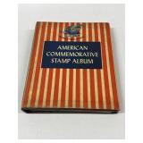 Minkus Publications American Commemorative Stamp