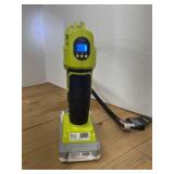 Sun Joe Auto Joe Portable Air Compressor, 24V 2